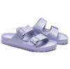 BIRKENSTOCK natikači 1017046 ARIZONA EVA - narrow - purple