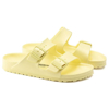 BIRKENSTOCK natikači 1022466 ARIZONA EVA - narrow - popcorn