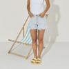 BIRKENSTOCK natikači 1022466 ARIZONA EVA - narrow - popcorn