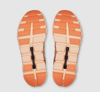 On ž copati 3WF10053035 CLOUD 6 WATERPROOF sandstone blonde