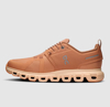 On ž copati 3WF10053035 CLOUD 6 WATERPROOF sandstone blonde