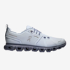 On ž copati 3WF10053032 CLOUD 6 WATERPROOF heather metal