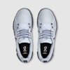 On ž copati 3WF10053032 CLOUD 6 WATERPROOF heather metal
