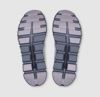 On ž copati 3WF10053032 CLOUD 6 WATERPROOF heather metal