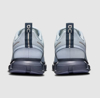 On ž copati 3WF10053032 CLOUD 6 WATERPROOF heather metal