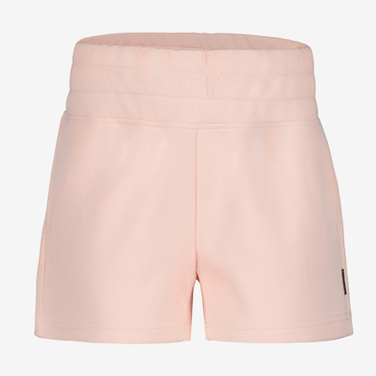 ICEPEAK otr hlače 7 51530625I 605 LAMONI JR baby pink