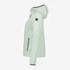 LUHTA ž softshell 7 37439374L 501 INNOLA pastel green