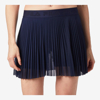 FILA ž tenis krilo FBL251661 1500 ISLA SKORT navy