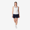 FILA ž tenis krilo FBL251661 1500 ISLA SKORT navy