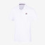 FILA m tenis polo majica FBM251240 001 HERMANO white