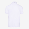 FILA m tenis polo majica FBM251240 001 HERMANO white