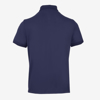 FILA m tenis polo majica FBM251240 1500 HERMANO navy