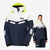 HELLY HANSEN ž jadralna jakna 34486 597 PIER 4.0 JACKET navy