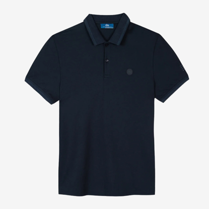 TBS m polo majica ATTONPOL 34032 marine