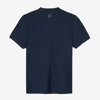 TBS m majica BLAKETEE 34612 navy