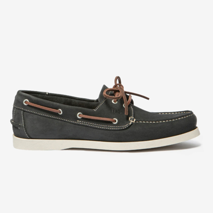 TBS m čevlji PHENIS D8M02 marine/creme