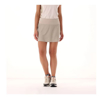 CMP ž krilo 32C6266 P605 MULTIFUNCTIONAL SKIRT WITH INNER SCHORTS sabbia