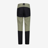 CMP m pohodne hlače 34T7667 E663 MAN LONG PANT sage