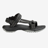 TEVA ž sandali 1001474 CLBP TERRA FI LITE black white