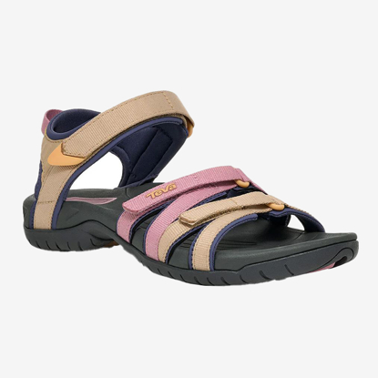TEVA ž sandali 4266 RGH TIRRA root light multi