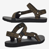 TEVA m sandali 1004006 BDROL ORIGINAL UNIVERSAL bandana dark olive