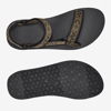 TEVA m sandali 1004006 BDROL ORIGINAL UNIVERSAL bandana dark olive