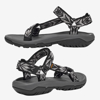 TEVA m sandali 1019234 AHVW HURRICANE XLT2 archive wings black