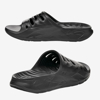 TEVA m natikači 1164651 BLK APRETRAIL SLIDES SANDALS black