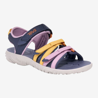 TEVA otr sandali 1019395C LNM TIRRA lupine multi-coloured