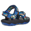 TEVA baby sandali 1019390T TVGB HURRICANE blue
