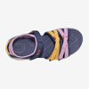 TEVA otr sandali 1019395Y LNM TIRRA  lupine multi-coloured