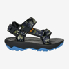 TEVA baby sandali 1019390T MDRN HURRICANE modern nature iguana