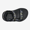 TEVA baby sandali 1019390T MDRN HURRICANE modern nature iguana