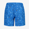 CMP otr kopalne hlače 35R7894 25YT PATTERNED SWIM SHORTS ibiza navy royal