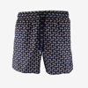 COLMAR m kopalne hlače 7269A 3ZD 74 navy coconut