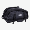 THULE torba 808576 CHASM DUFFEL black 30L