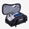 THULE torba 808576 CHASM DUFFEL black 30L