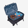 THULE kovček 808583 AION CHECK-IN WHEELED DUFFEL BAG black