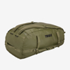 THULE torba 808408 CHASM DUFFEL BAG 130L olivine green