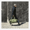 THULE torba 808408 CHASM DUFFEL BAG 130L olivine green