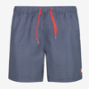 CMP m kopalne hlače 34R9037 47ZR BERMUDA SWIMMING SHORTS navy white