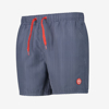CMP m kopalne hlače 34R9037 47ZR BERMUDA SWIMMING SHORTS navy white