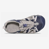 TEVA otr sandali 1019403C CRWN MANATEE WATER SANDAL crown blue