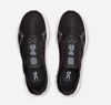 On m copati 3MF10260397 CLOUD X 4 AD black asphalt