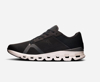 On m copati 3MF10260397 CLOUD X 4 AD black asphalt