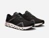 On m copati 3MF10260397 CLOUD X 4 AD black asphalt