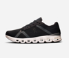 On m copati 3MF10260397 CLOUD X 4 AD black asphalt