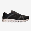 On ž copati 3WF10170397 CLOUD X 4 AD black asphalt