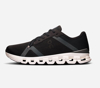 On ž copati 3WF10170397 CLOUD X 4 AD black asphalt