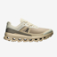 On ž trail copati 3WE30133323 CLOUDVISTA 2 cream desert